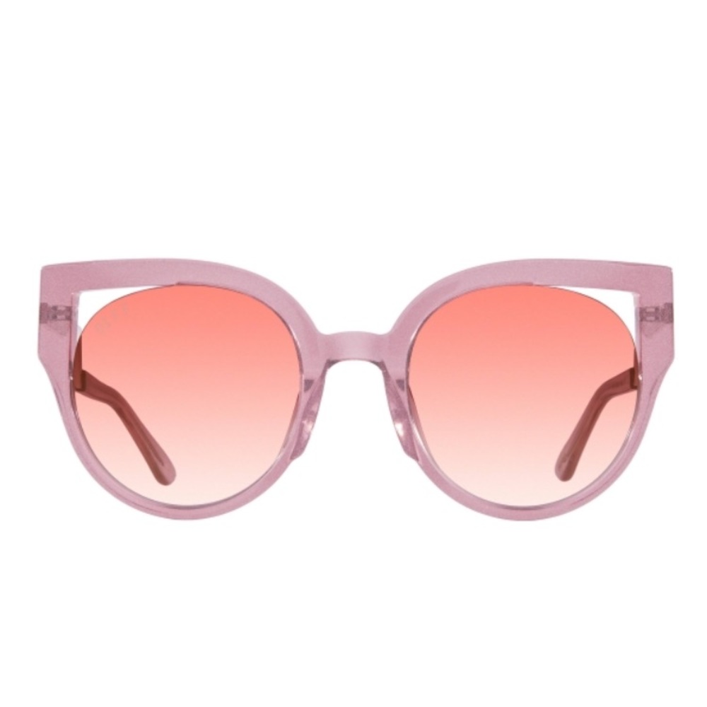 Diff Penny rose sunnies